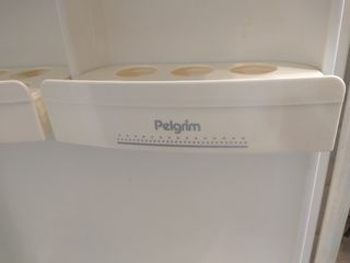 Холодильник Pelgrim (бренд принадлежит Gorenje) foto 5