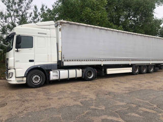 Daf 105.460 și 106.460 foto 4