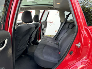 Honda Jazz foto 14