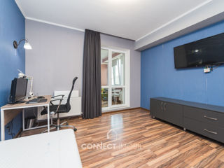 Apartament cu 2 camere, 71 m², Râșcani, Chișinău foto 7