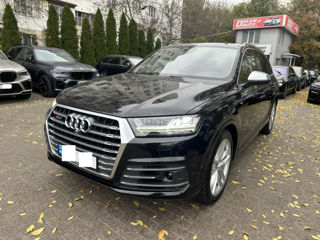 Audi Q7 foto 2