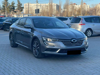 Renault Talisman foto 4