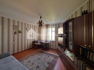 Apartament cu 1 cameră, 35 m², Buiucani, Chișinău foto 6