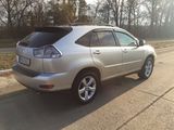 Lexus RX Series foto 3