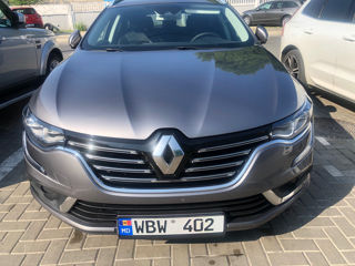 Renault Talisman foto 10