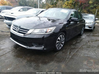 разборка Honda Accord 2.0 Hybrid 2013-2015 Razborca Хонда Аккорд 2.0 гибрид 2013-2015