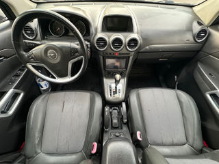 Opel Antara, 2007