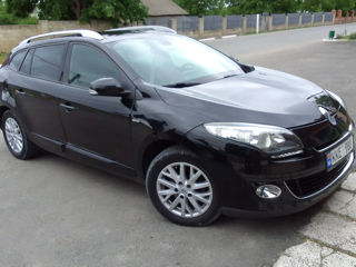 Renault Megane foto 5