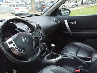 Nissan Qashqai foto 9