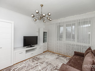 Apartament cu 1 cameră, 40 m², Botanica, Chișinău foto 2