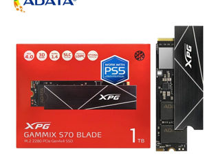 ADATA XPG Gammix S70 Blade 1TB