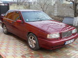 Volvo 800 Series foto 1