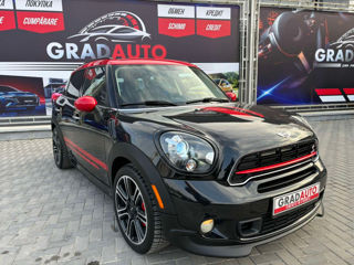 Mini Countryman foto 2