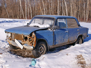 Lada / ВАЗ 2103 foto 3