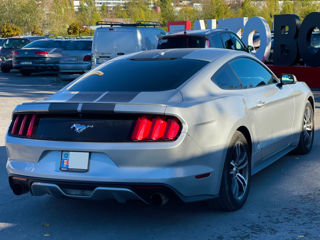 Ford Mustang foto 5