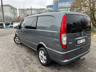 Mercedes Vito foto 4