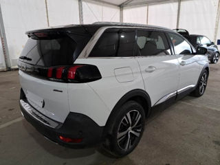 Peugeot 5008 foto 3