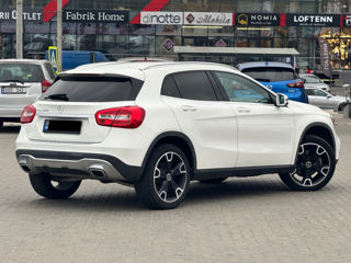 Mercedes GLA foto 5