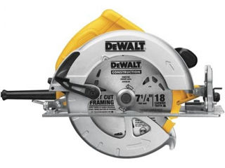 Ferastrau Circular Dewalt Dwe575K - livrare / credit / agroteh foto 2