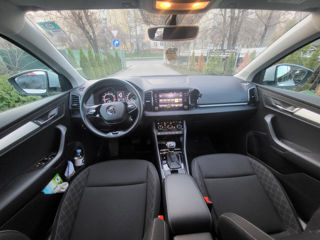 Skoda Karoq foto 3