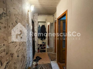 Apartament cu 2 camere, 44 m², Botanica, Chișinău foto 7