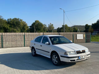 Skoda Octavia foto 3