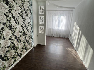 Apartament cu 2 camere, 52 m², BAM, Bălți foto 2