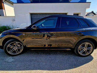 Audi Q5 foto 2