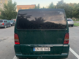 Mercedes Vito foto 7