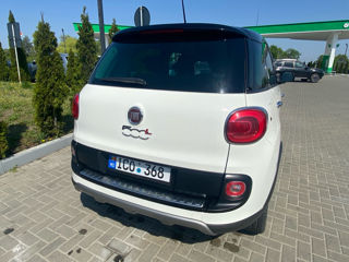 Fiat 500L foto 4