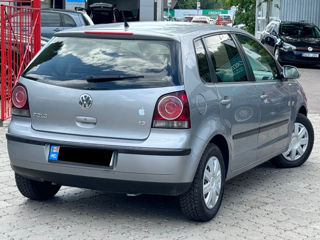 Volkswagen Polo foto 3