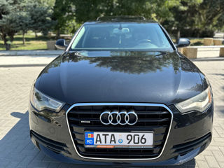 Audi A6 foto 3