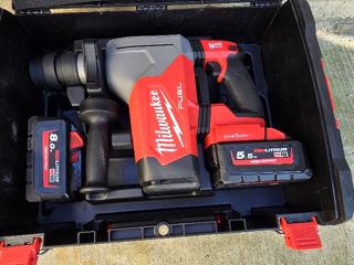 Milwaukee M18 foto 1