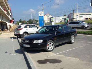 Audi A6 foto 4