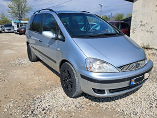 Ford Galaxy, 2006 г.