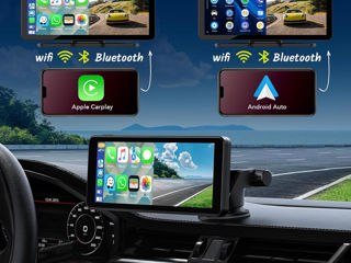 CarPlay foto 3