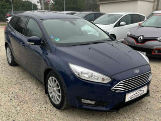 Ford Focus foto 1