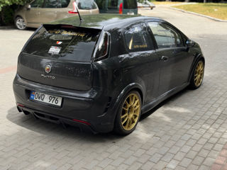 Fiat Punto foto 1