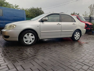 Toyota Corolla foto 3