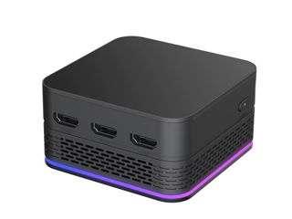 Mini PC MagicCubic T9 Pro Intel N100 + 8GB/16GB + 256/512GB SSD + WiFi5 + Intel UHD Graphics фото 1
