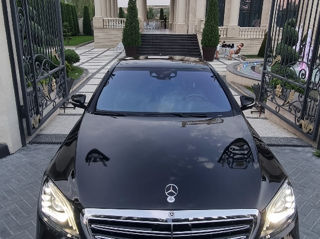 Mercedes S-Class