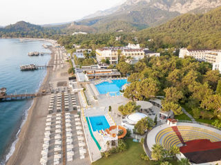 Perre La Mer Hotel 5 * . Kemer.Отличное соотношение цена=качество!!! foto 3