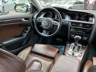 Audi A5 foto 5