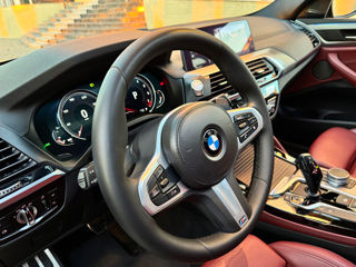 BMW X4 foto 14