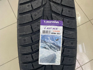 265/65 R17 Laufenn LW71 (2 buc) Зима. Бесплатная установка! foto 1