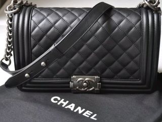 Chia sẻ hơn 62 về chanel boy made in france cdgdbentreeduvn #24 Chia sẻ hơn 62 về chanel boy made in france cdgdbentreeduvn