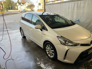 Toyota Prius + foto 3