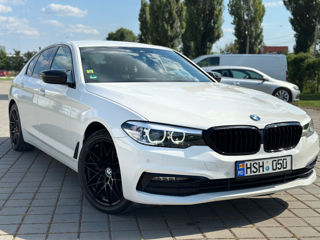 BMW 5 Series foto 2