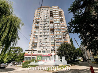 Apartament cu 3 camere, 87 m², Râșcani, Chișinău foto 15