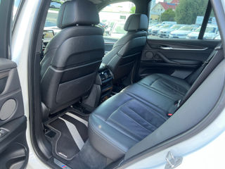 BMW X5 foto 16